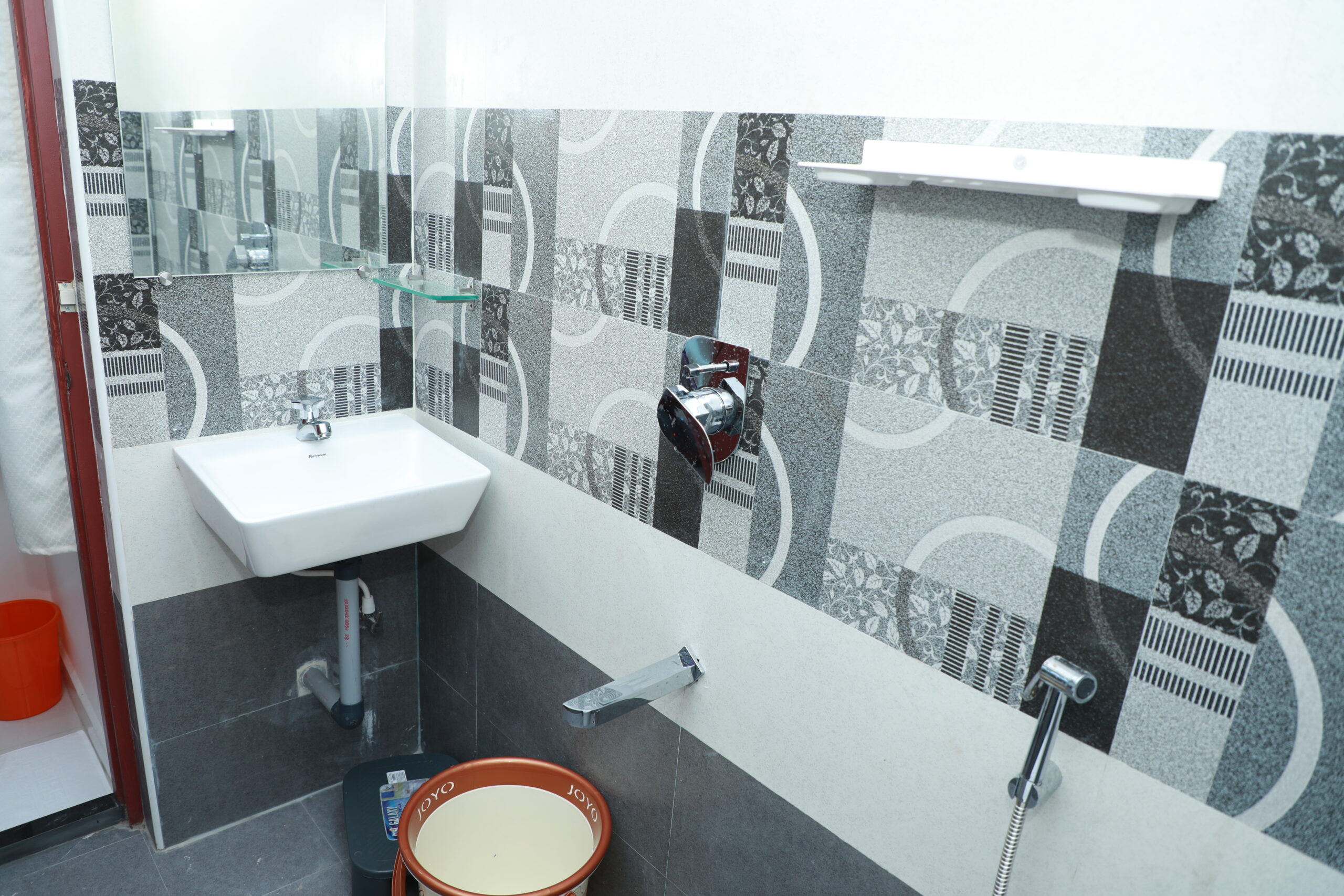Washroom